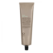 將圖片載入圖庫檢視器 捲髮彈力髮膜 curly hair mask
