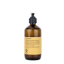 將圖片載入圖庫檢視器 豐盈修護塑型液 flux potion