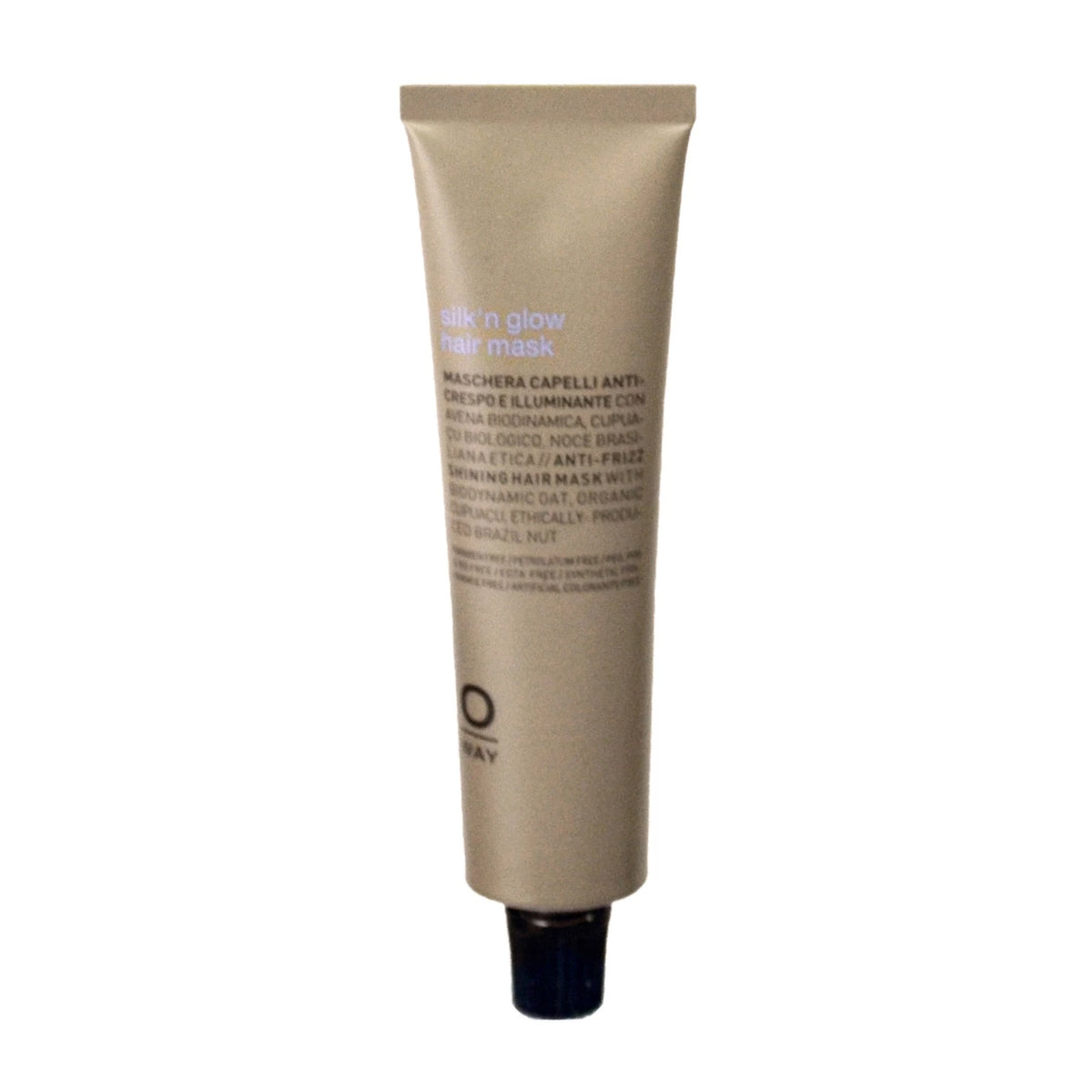 silk'n glow hair mask – OWAY