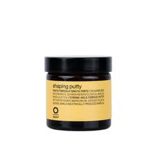 將圖片載入圖庫檢視器 啞緻凌亂強力髮泥 shaping putty