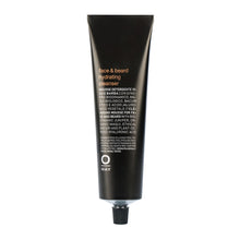 將圖片載入圖庫檢視器 男士保濕潔面乳 face & beard hydrating cleanser