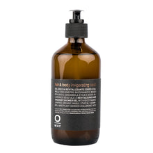 Load image into Gallery viewer, hair & body invigorating wash