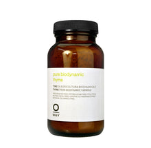 Load image into Gallery viewer, pure biodynamic thyme