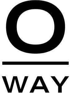 Oway Rapper Logo Oway |有機生活|有機專業護髮 – OWAY