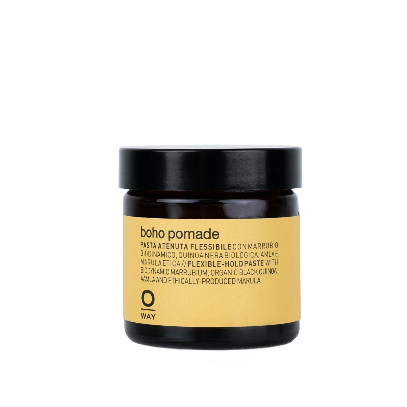 最愛 boho OWAY – pomade スタイリング剤