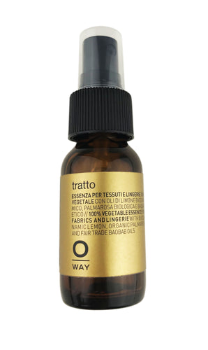 Tratto (clothing fragrance spray)